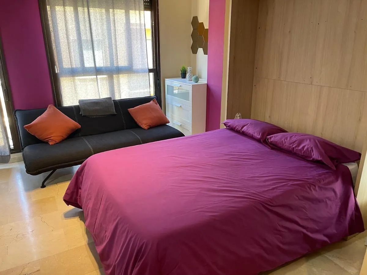 Wonderfull Studio Very Close To The City Center location