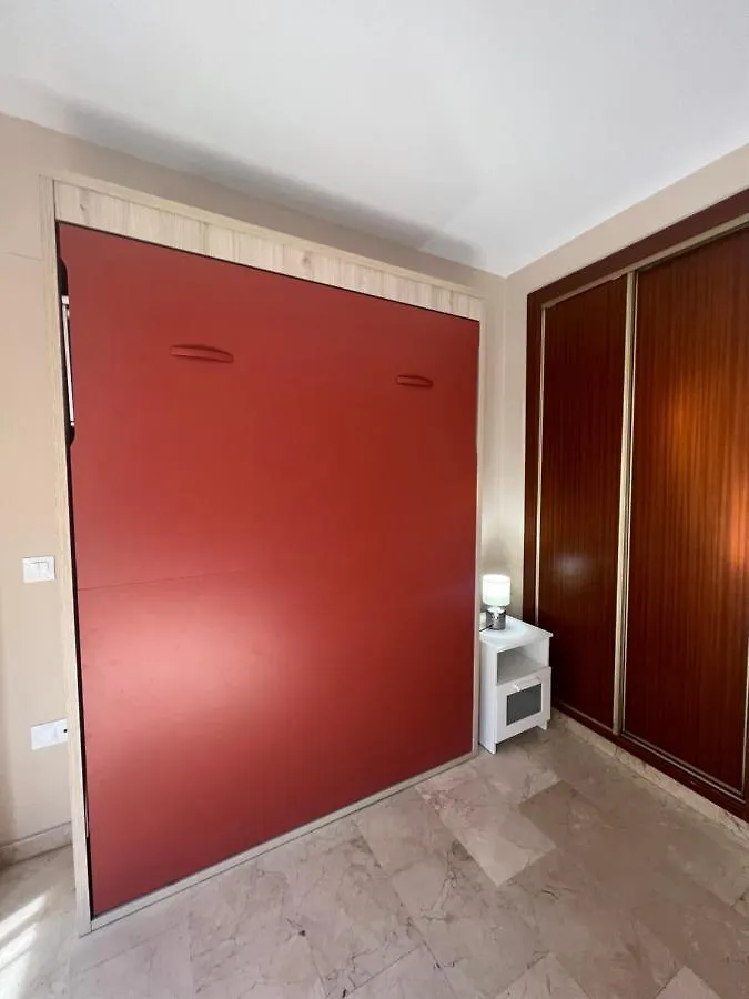 Wonderfull Studio Very Close To The City Center Malaga 0*,  Spain